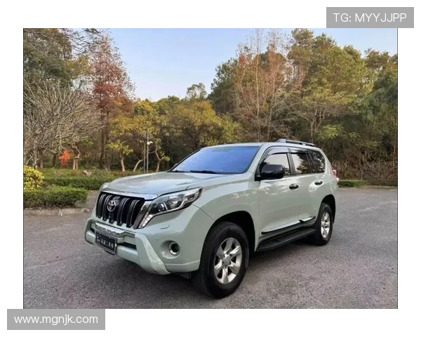 18万买辆丰田普拉多2.7L,开两年一分不亏原价卖!还有这好事?